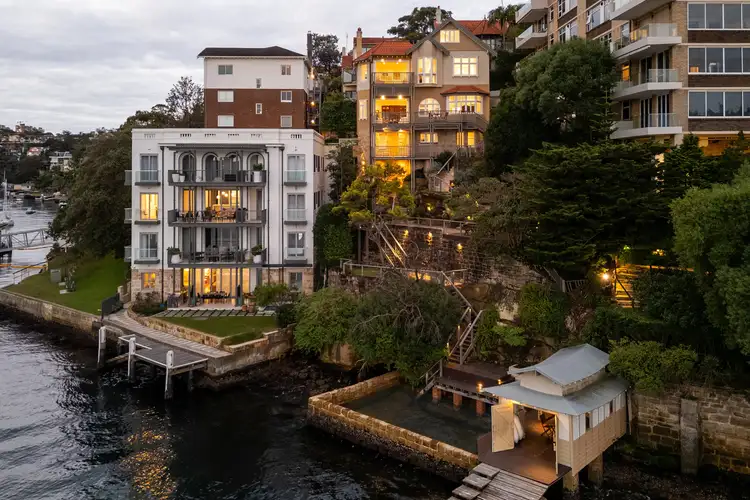 Third view of Homely house listing, 3 Musgrave Street, Mosman NSW 2088
