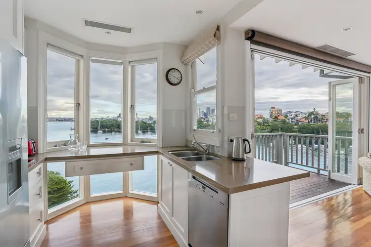 Fifth view of Homely house listing, 3 Musgrave Street, Mosman NSW 2088