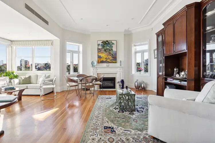 Sixth view of Homely house listing, 3 Musgrave Street, Mosman NSW 2088