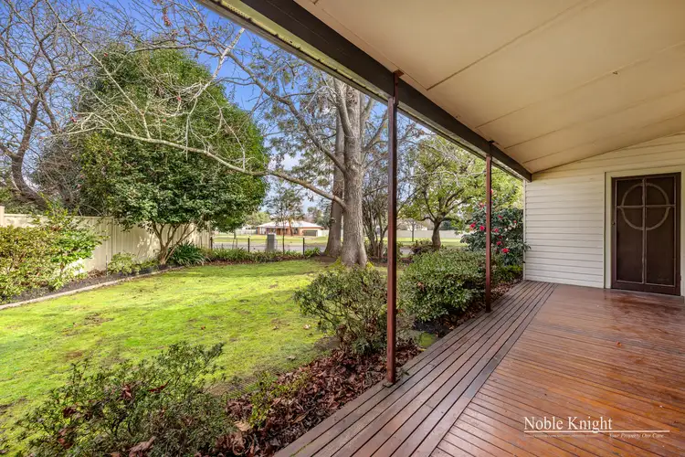 Third view of Homely house listing, 1 Melbourne Road, Yea VIC 3717