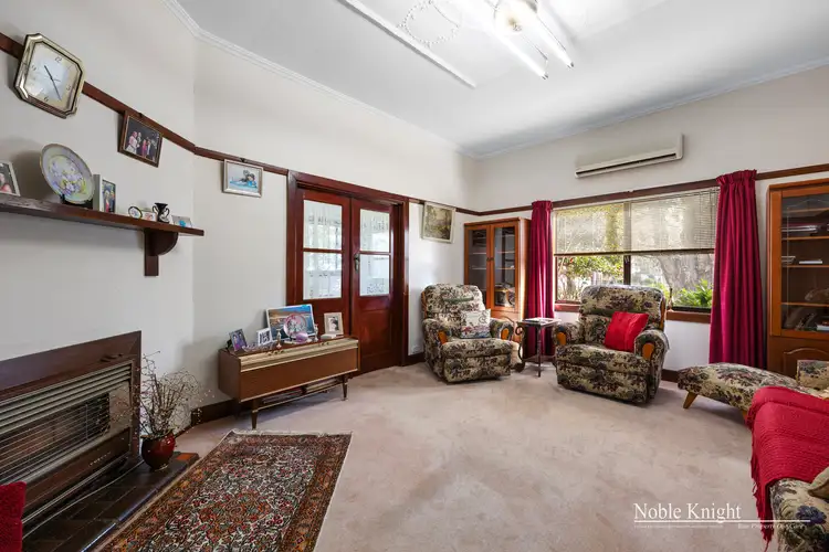 Fourth view of Homely house listing, 1 Melbourne Road, Yea VIC 3717