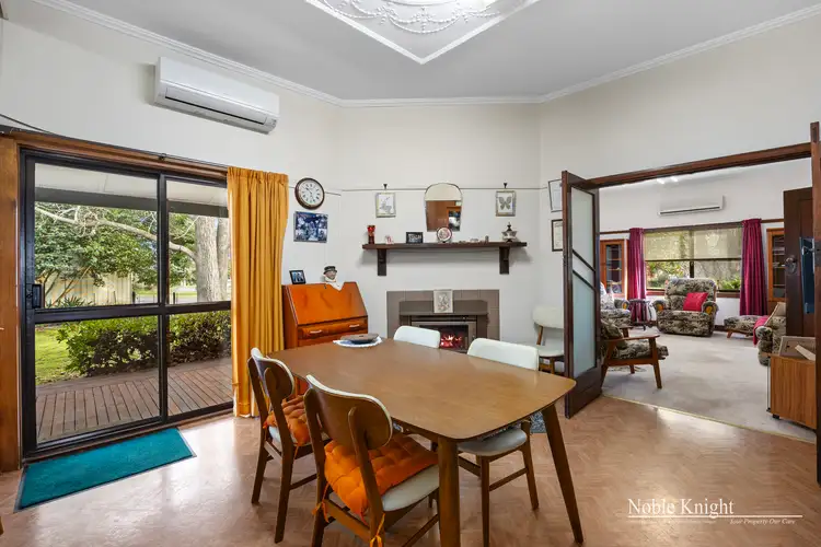 Fifth view of Homely house listing, 1 Melbourne Road, Yea VIC 3717