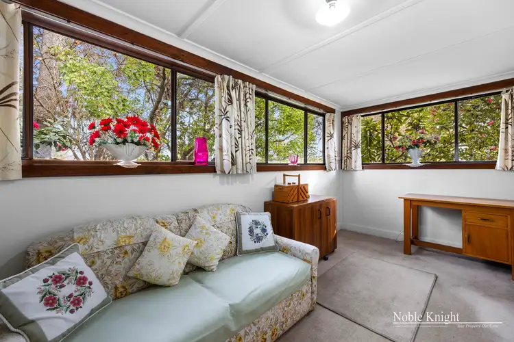 Sixth view of Homely house listing, 1 Melbourne Road, Yea VIC 3717