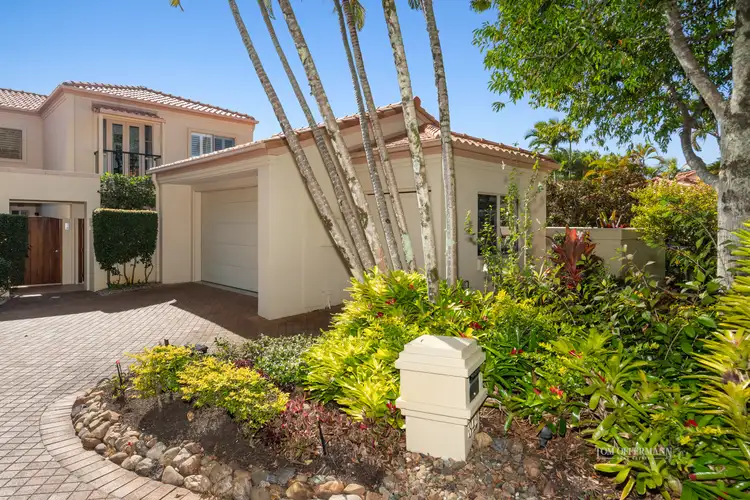 342/61 Noosa Springs Drive