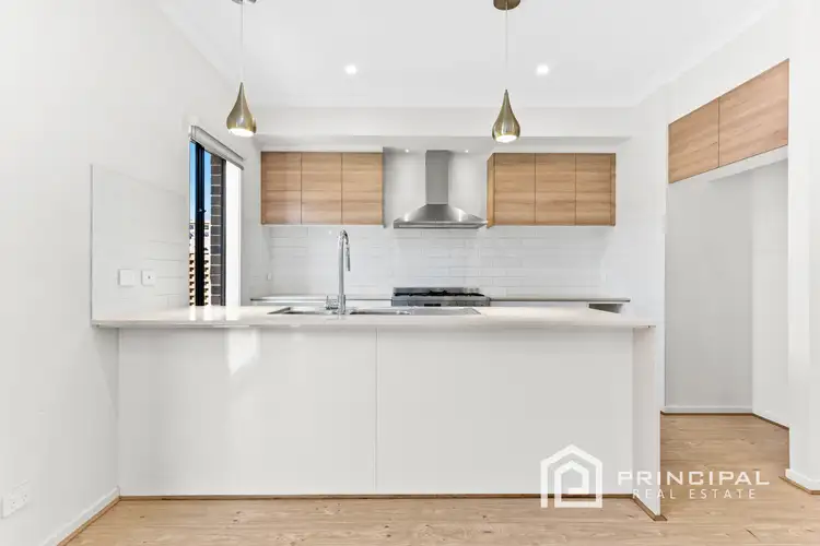 Third view of Homely house listing, 55 Abundance Circuit, Clyde VIC 3978