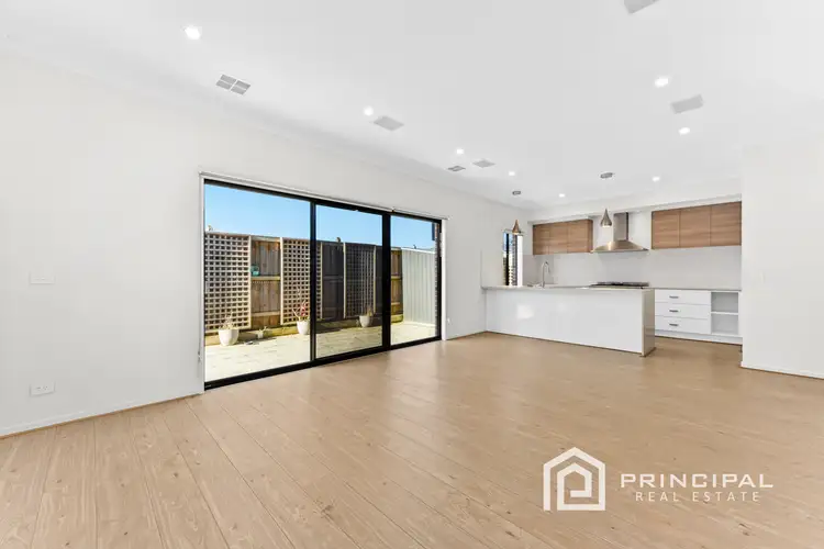 Fourth view of Homely house listing, 55 Abundance Circuit, Clyde VIC 3978