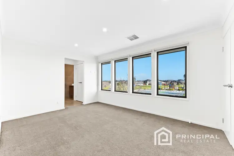 Fifth view of Homely house listing, 55 Abundance Circuit, Clyde VIC 3978