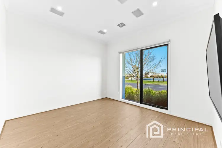 Sixth view of Homely house listing, 55 Abundance Circuit, Clyde VIC 3978