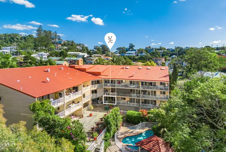 Second view of Homely unit listing, 3/54 Dutton Street, Coolangatta QLD 4225