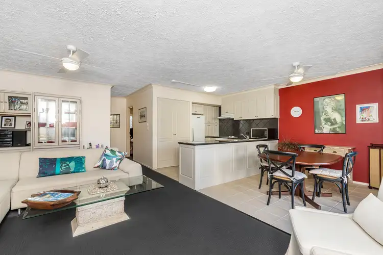 Third view of Homely unit listing, 3/54 Dutton Street, Coolangatta QLD 4225