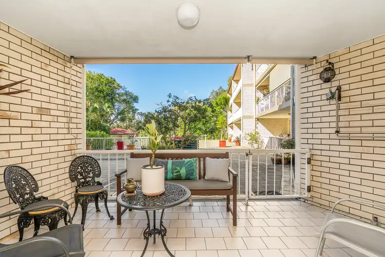 Sixth view of Homely unit listing, 3/54 Dutton Street, Coolangatta QLD 4225
