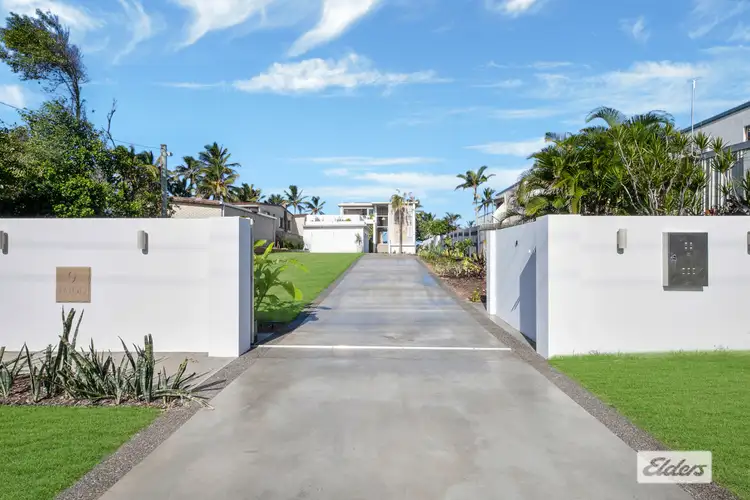 Fourth view of Homely house listing, 9 Todd Avenue, Yeppoon QLD 4703