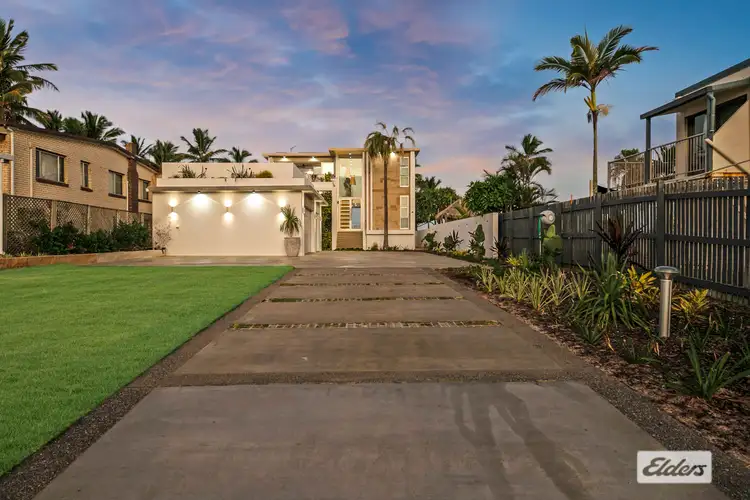 Fifth view of Homely house listing, 9 Todd Avenue, Yeppoon QLD 4703
