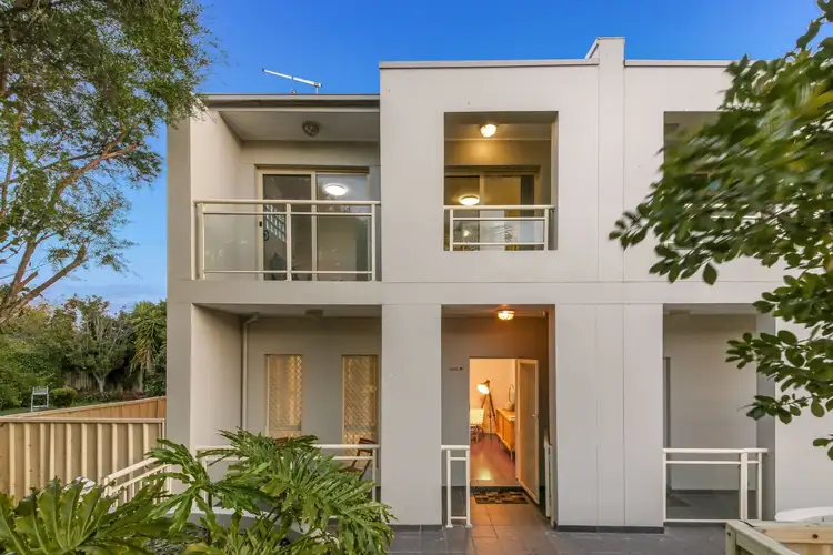 5/11-13 Tennyson Street, Parramatta NSW 2150