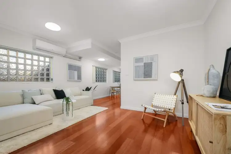 Second view of Homely townhouse listing, 5/11-13 Tennyson Street, Parramatta NSW 2150