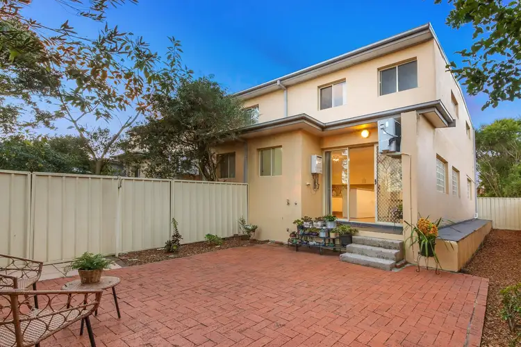 Third view of Homely townhouse listing, 5/11-13 Tennyson Street, Parramatta NSW 2150