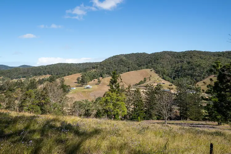 Second view of Homely house listing, Lot 140 Rucker Road, Laceys Creek QLD 4521