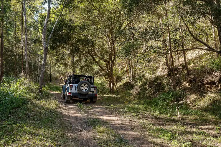 Fourth view of Homely house listing, Lot 140 Rucker Road, Laceys Creek QLD 4521