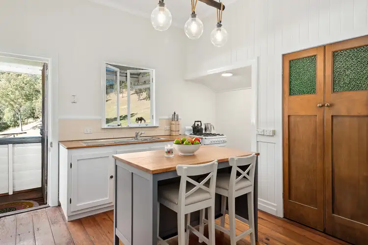 Sixth view of Homely house listing, Lot 140 Rucker Road, Laceys Creek QLD 4521