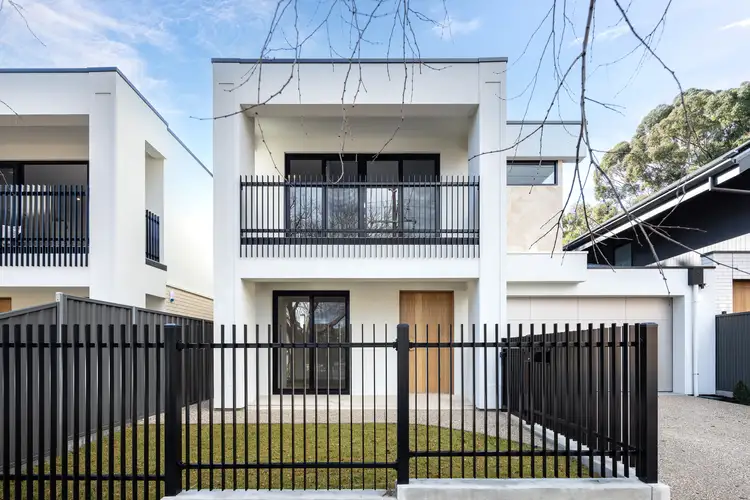 44 Ferguson Avenue, Myrtle Bank SA 5064