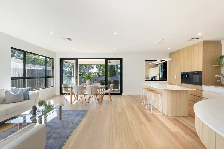 Third view of Homely house listing, 44 Ferguson Avenue, Myrtle Bank SA 5064