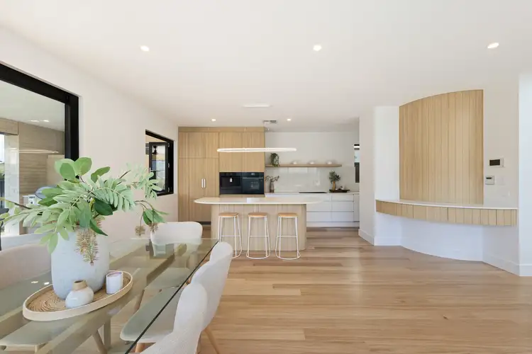 Fourth view of Homely house listing, 44 Ferguson Avenue, Myrtle Bank SA 5064