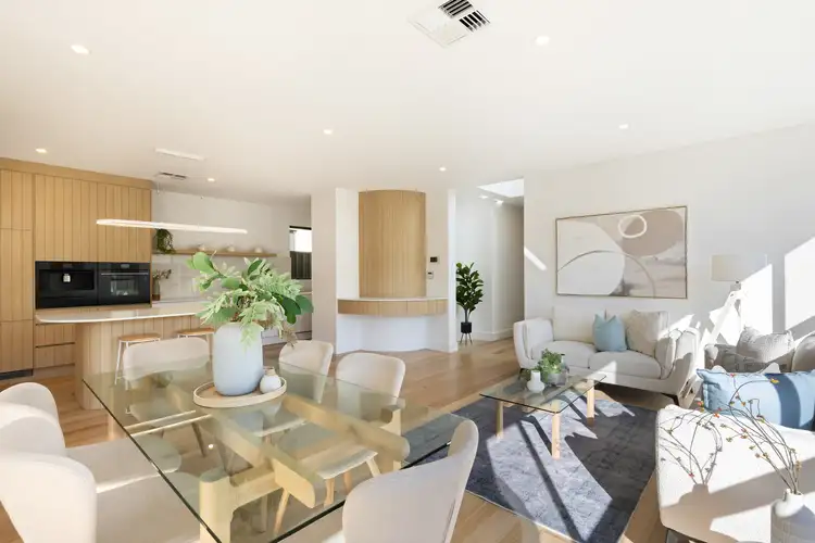 Sixth view of Homely house listing, 44 Ferguson Avenue, Myrtle Bank SA 5064