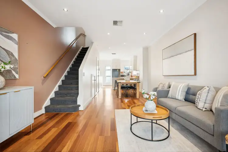 Main view of Homely apartment listing, 8/112 Gilbert Street, Adelaide SA 5000