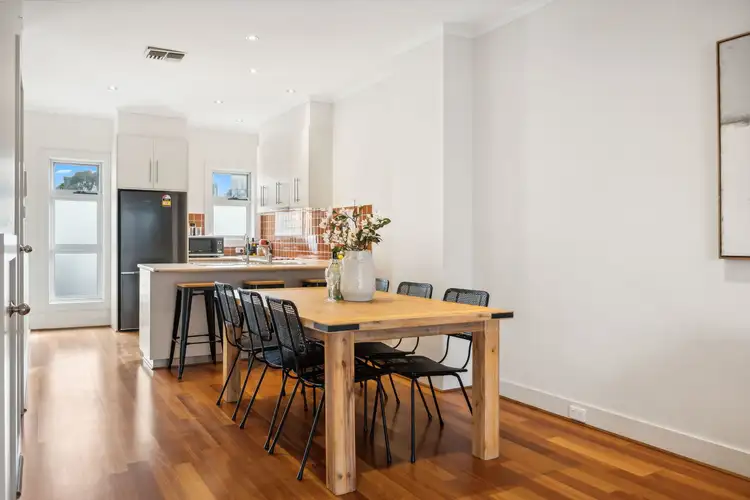 Fifth view of Homely apartment listing, 8/112 Gilbert Street, Adelaide SA 5000
