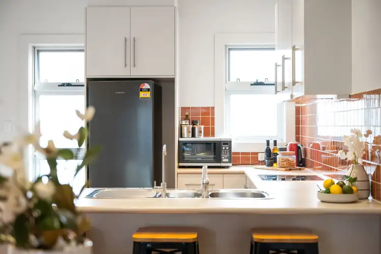 Sixth view of Homely apartment listing, 8/112 Gilbert Street, Adelaide SA 5000