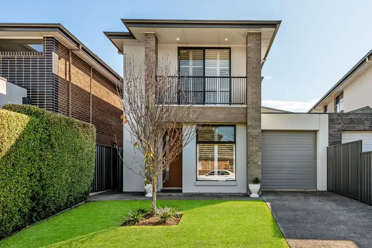 17 Tregoweth Court, Klemzig SA 5087