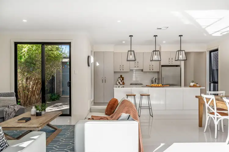 Third view of Homely house listing, 17 Tregoweth Court, Klemzig SA 5087
