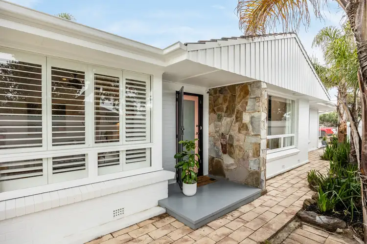 Main view of Homely house listing, 2 Coral Avenue, Semaphore Park SA 5019