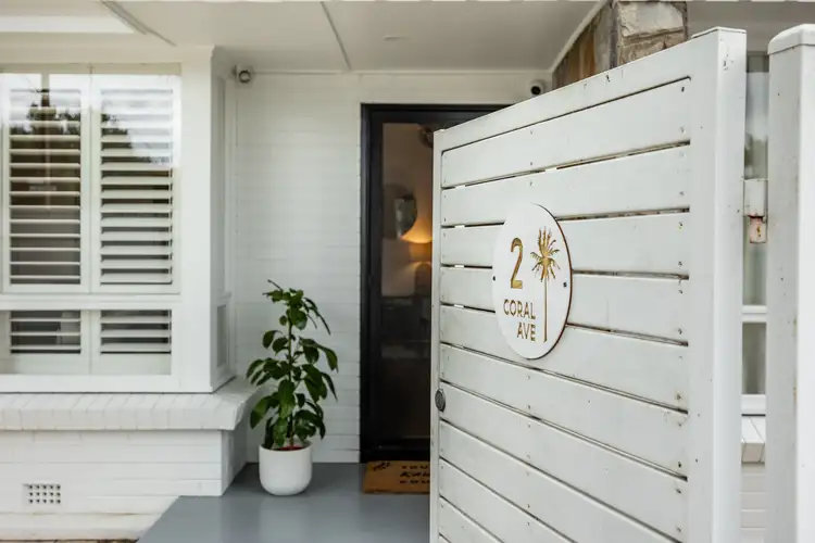 Second view of Homely house listing, 2 Coral Avenue, Semaphore Park SA 5019