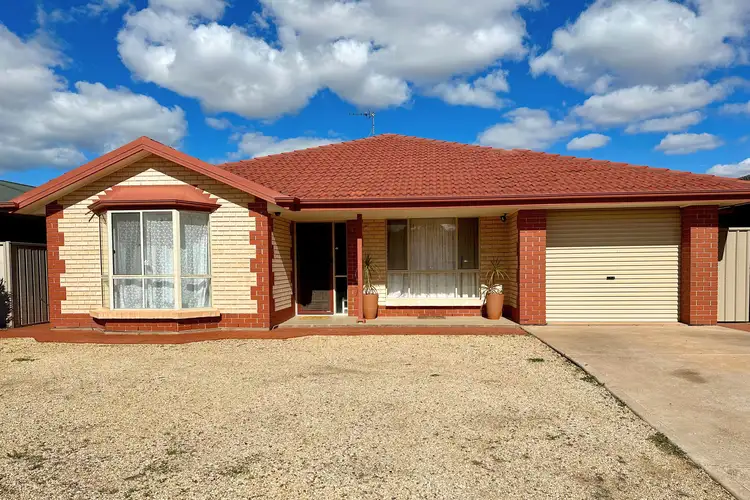 22 Risby Avenue, Whyalla Jenkins SA 5609