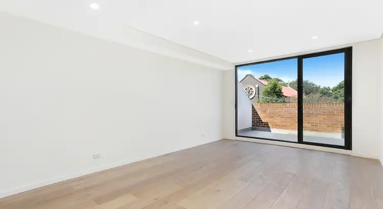 Second view of Homely apartment listing, 9/27 Rosebery Avenue, Rosebery NSW 2018