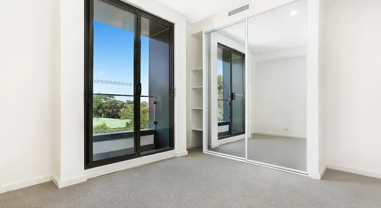 Third view of Homely apartment listing, 9/27 Rosebery Avenue, Rosebery NSW 2018