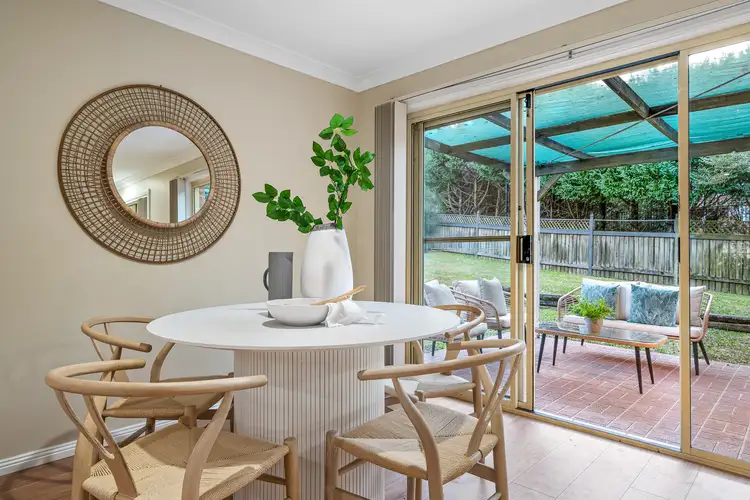 Fourth view of Homely semi-detached listing, 25A County Drive, Cherrybrook NSW 2126