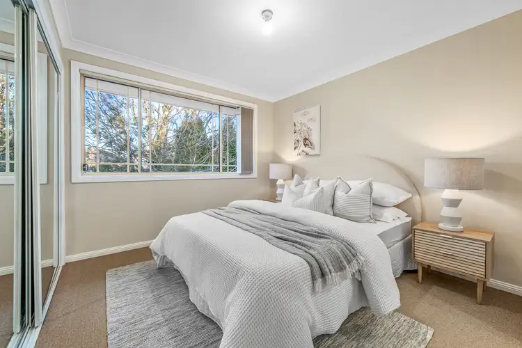 Sixth view of Homely semi-detached listing, 25A County Drive, Cherrybrook NSW 2126