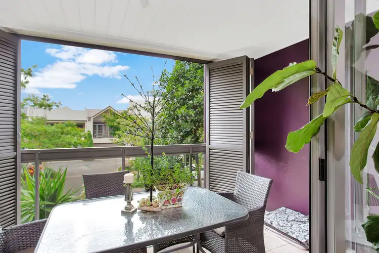 10/3108 The Boulevard, Carrara QLD 4211