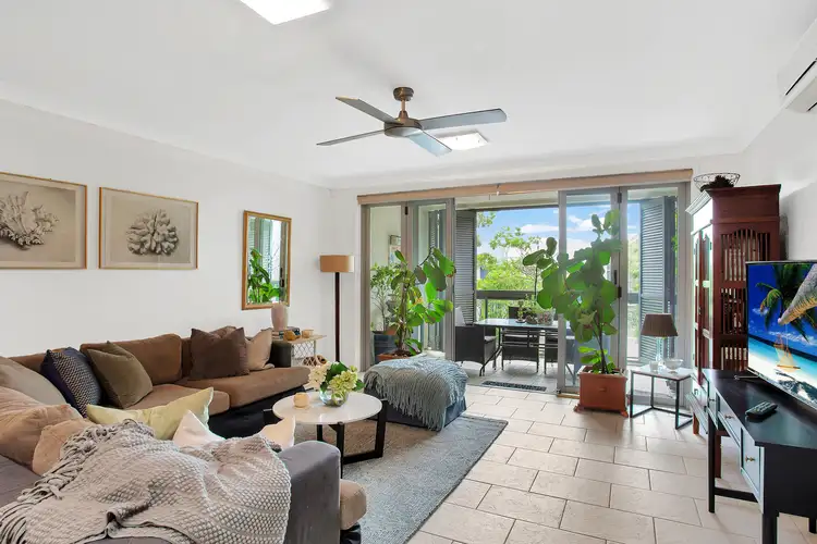 Third view of Homely unit listing, 10/3108 The Boulevard, Carrara QLD 4211