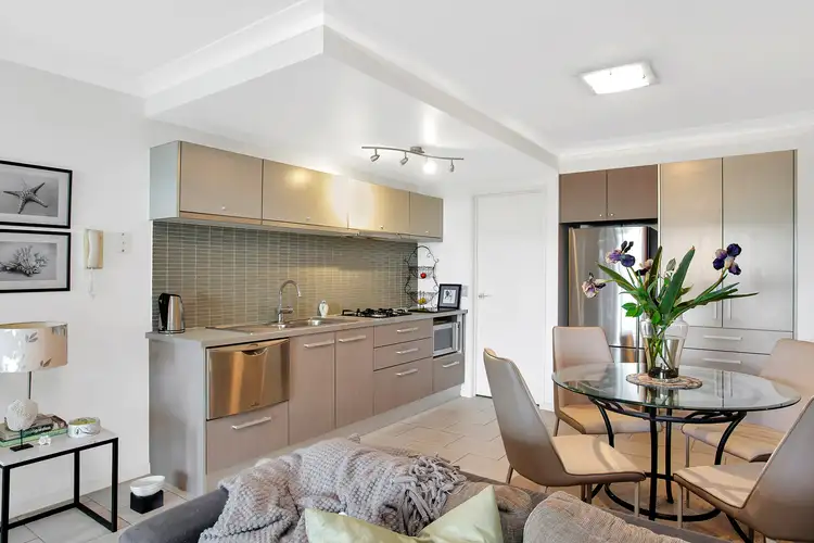 Sixth view of Homely unit listing, 10/3108 The Boulevard, Carrara QLD 4211