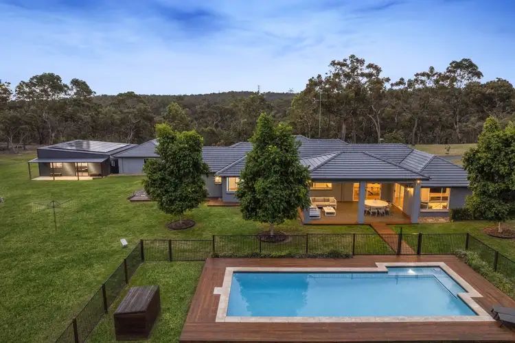 63 Charcoal Road, South Maroota NSW 2756