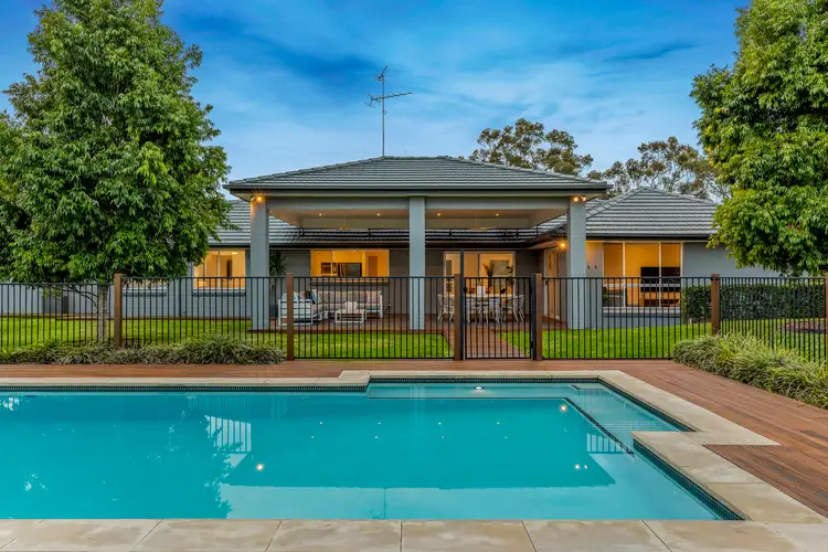 Third view of Homely rural property listing, 63 Charcoal Road, South Maroota NSW 2756
