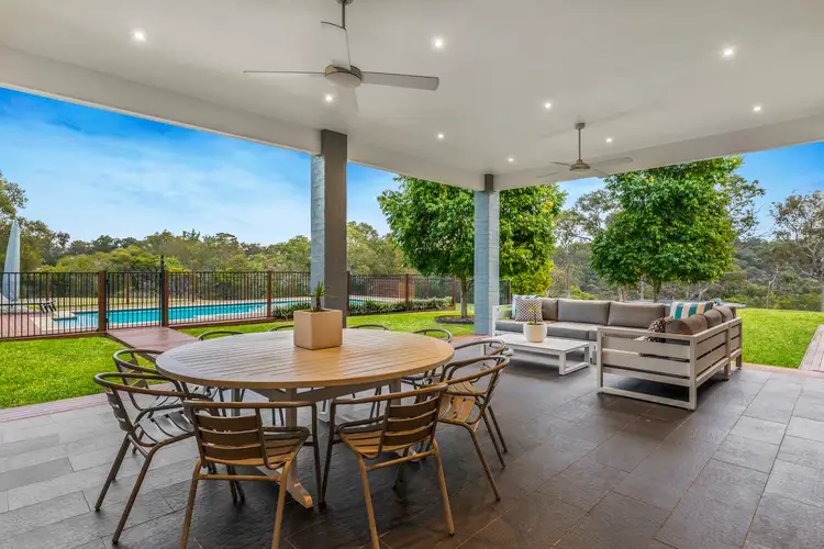 Fifth view of Homely rural property listing, 63 Charcoal Road, South Maroota NSW 2756