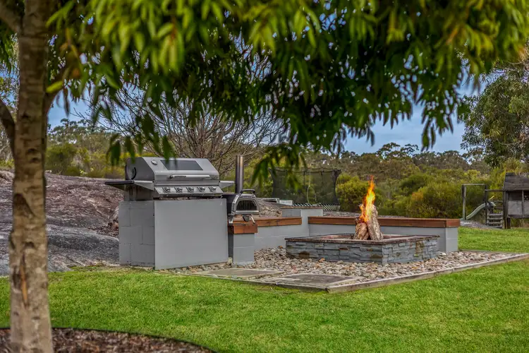 Sixth view of Homely rural property listing, 63 Charcoal Road, South Maroota NSW 2756