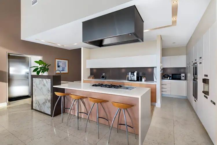 Fourth view of Homely house listing, 105 Denham Court Road, Denham Court NSW 2565