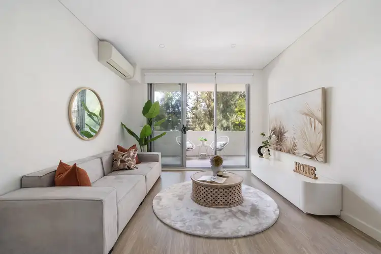 102/8 Broughton Street, Canterbury NSW 2193