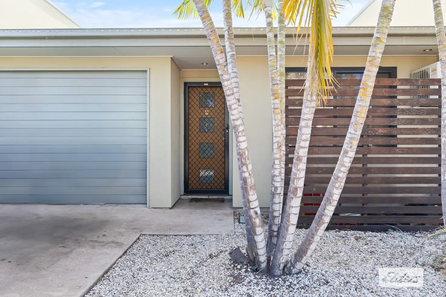 Main view of Homely unit listing, 4/20 Riverview Street, Emerald QLD 4720
