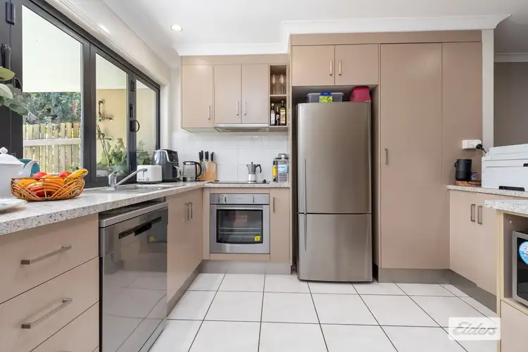 Second view of Homely unit listing, 4/20 Riverview Street, Emerald QLD 4720